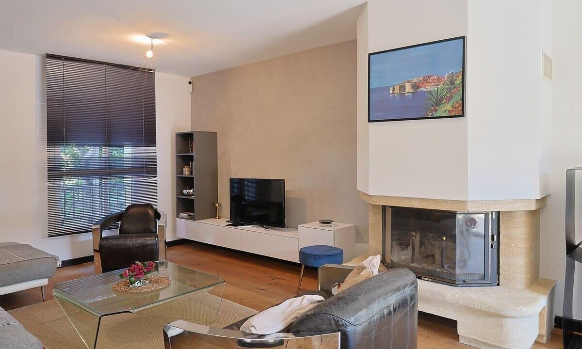 Photo of Livingroom in Furiani
