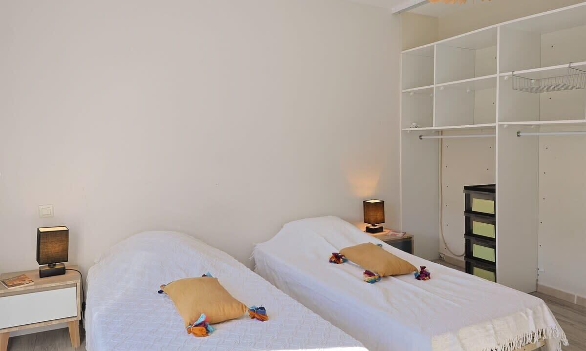 Photo of Bedroom in Furiani