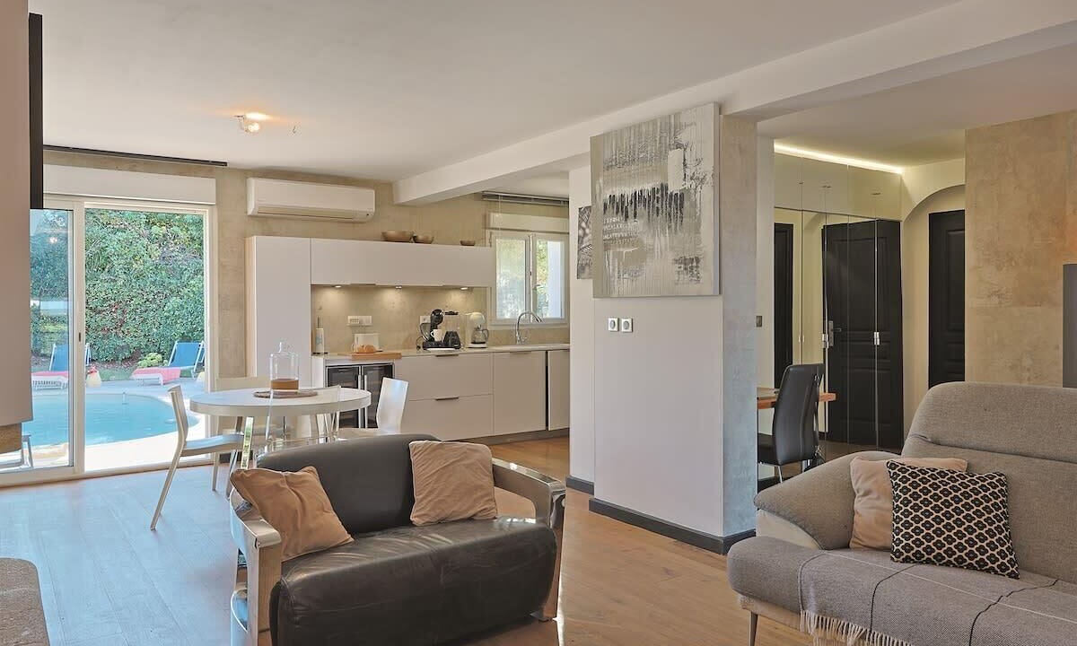Photo of Livingroom in Furiani