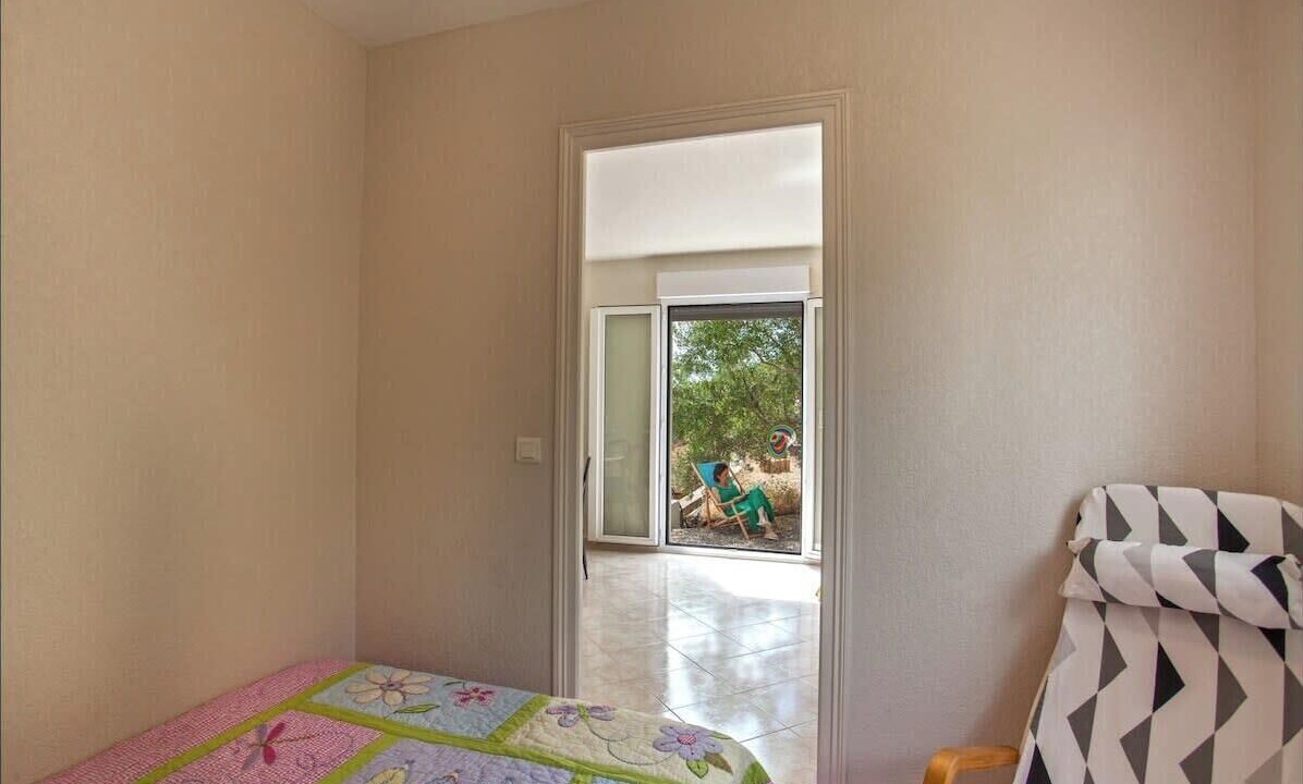 Photo of Bedroom in Santa-Severa