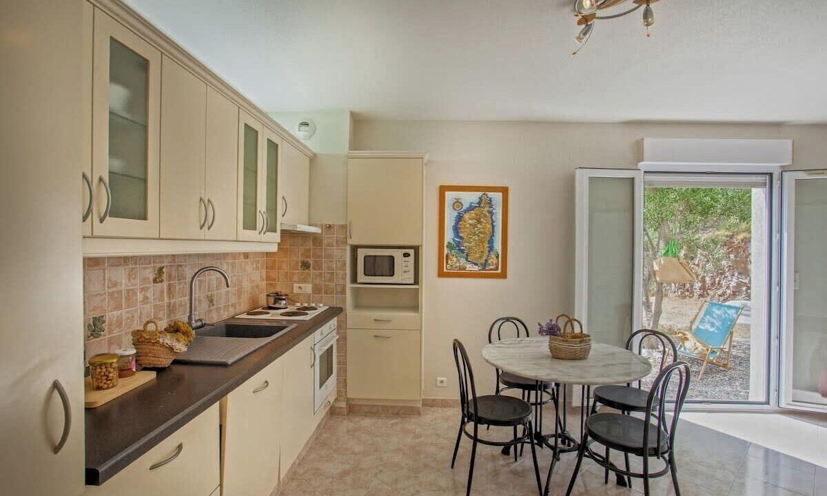 Photo of Kitchen in Santa-Severa