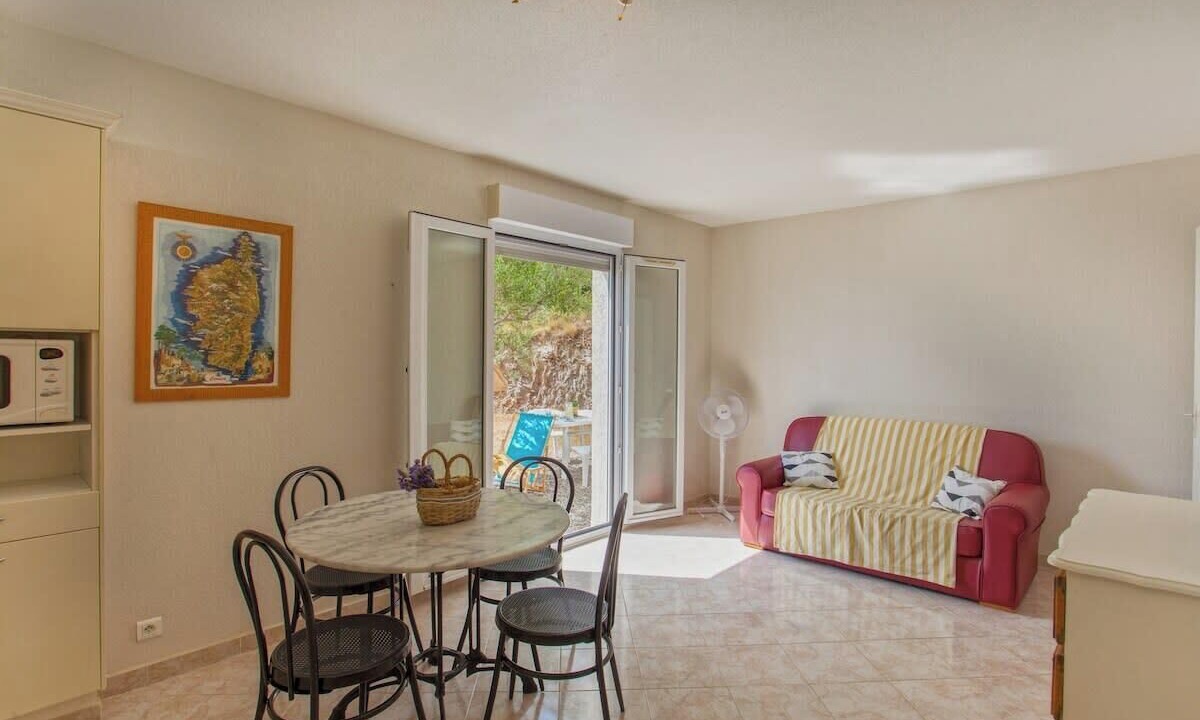 Photo of Livingroom in Santa-Severa