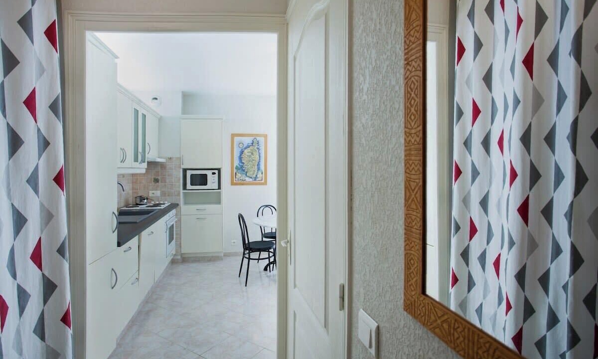Photo of Kitchen in Santa-Severa