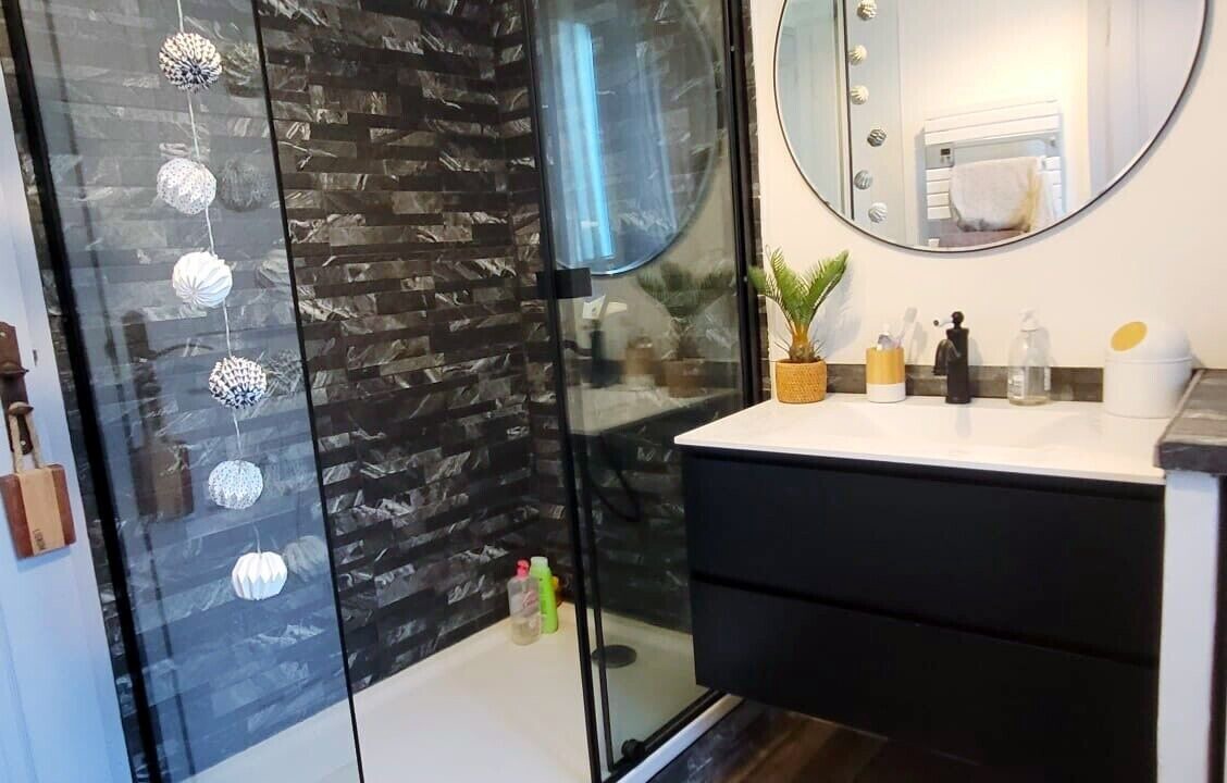 Photo of Bathroom in Omessa