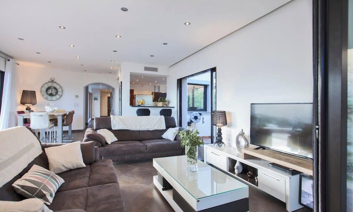 Photo of Livingroom in L'Ile-Rousse