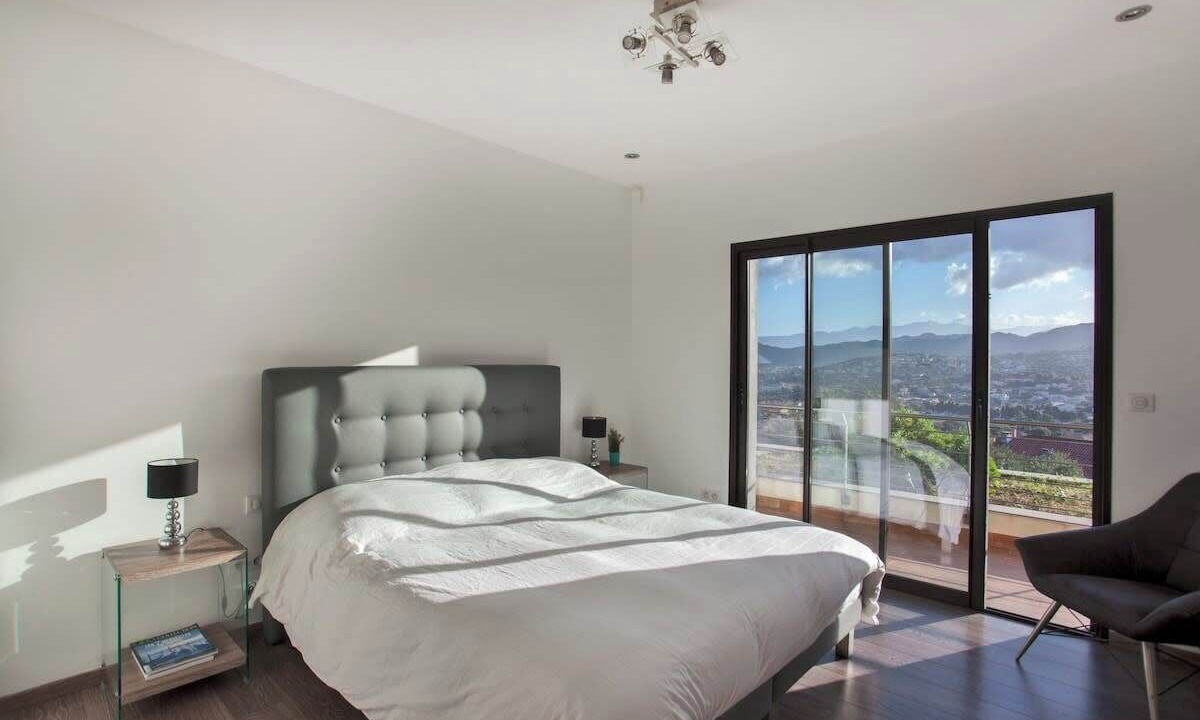 Photo of Bedroom in L'Ile-Rousse