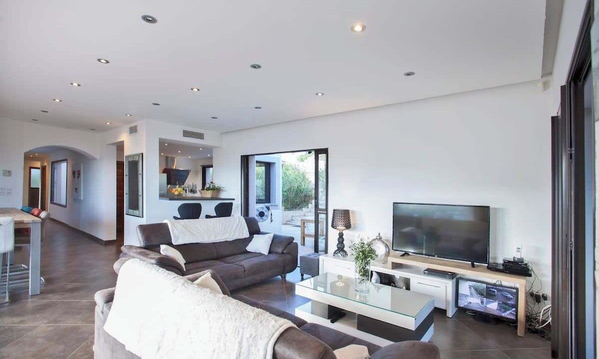 Photo of Livingroom in L'Ile-Rousse