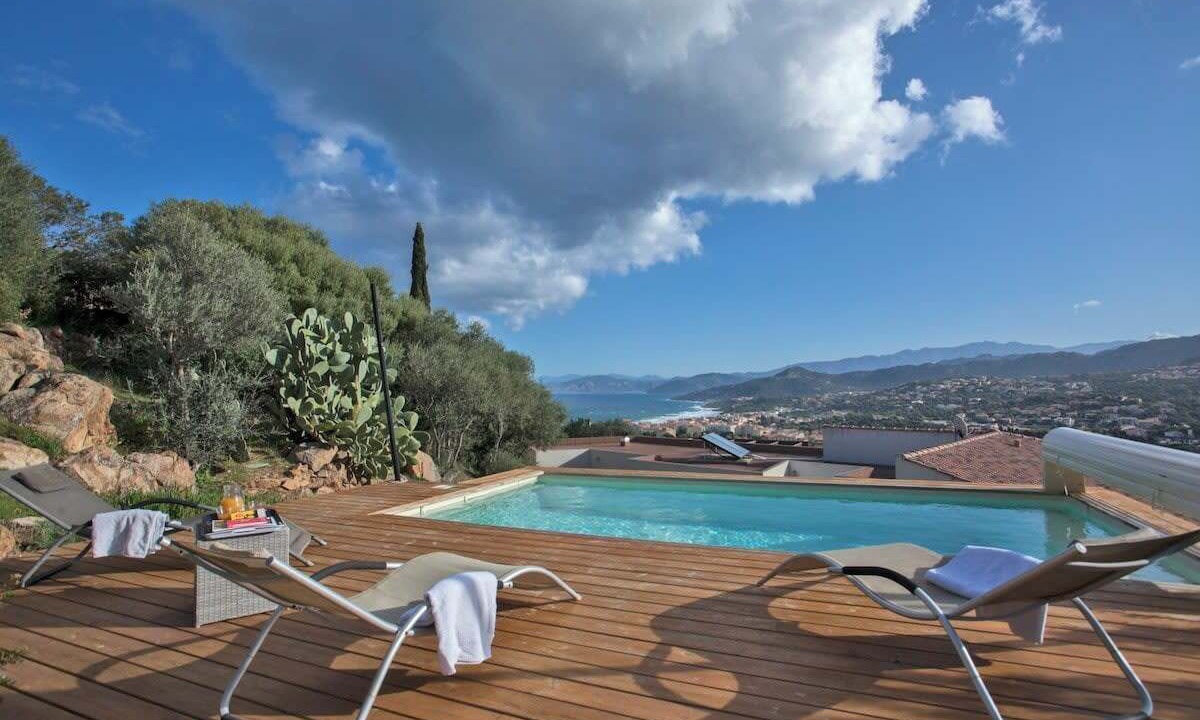 Photo of Outdoor in L'Ile-Rousse