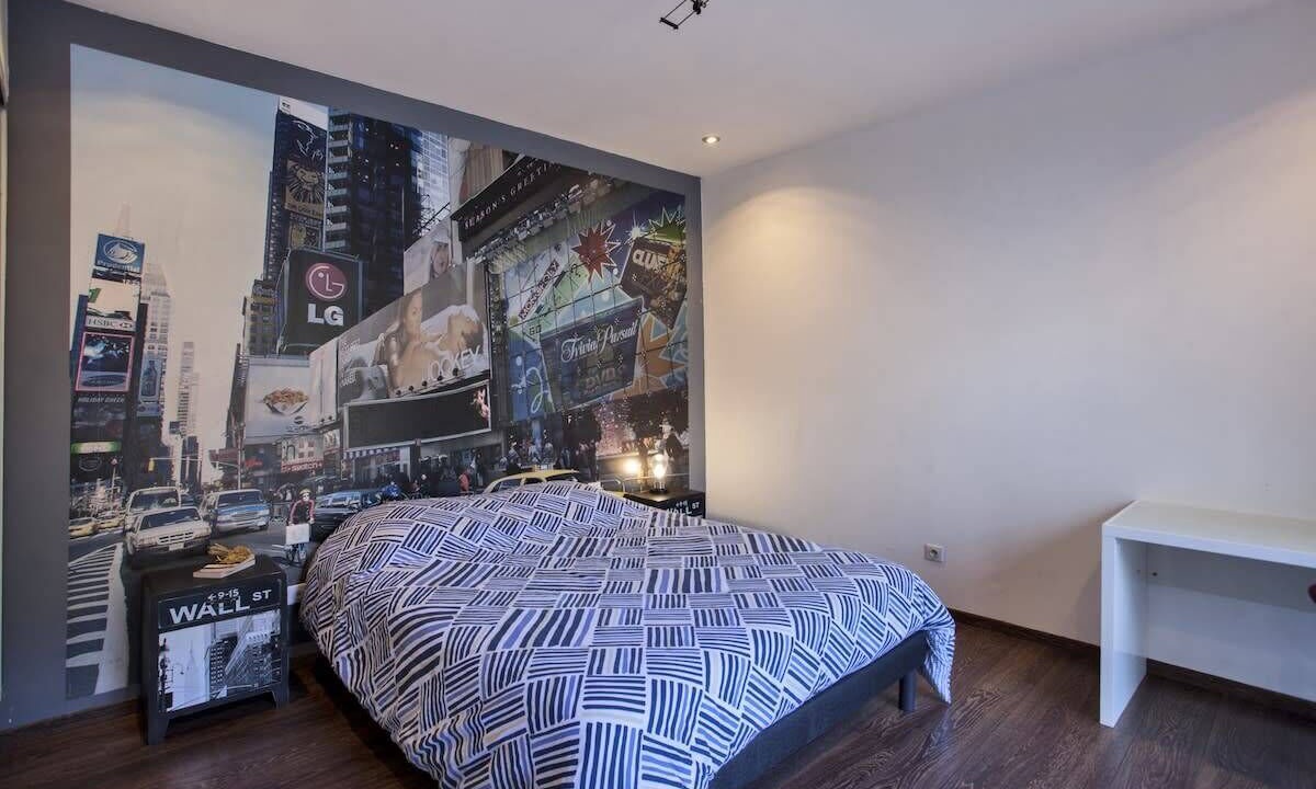 Photo of Bedroom in L'Ile-Rousse