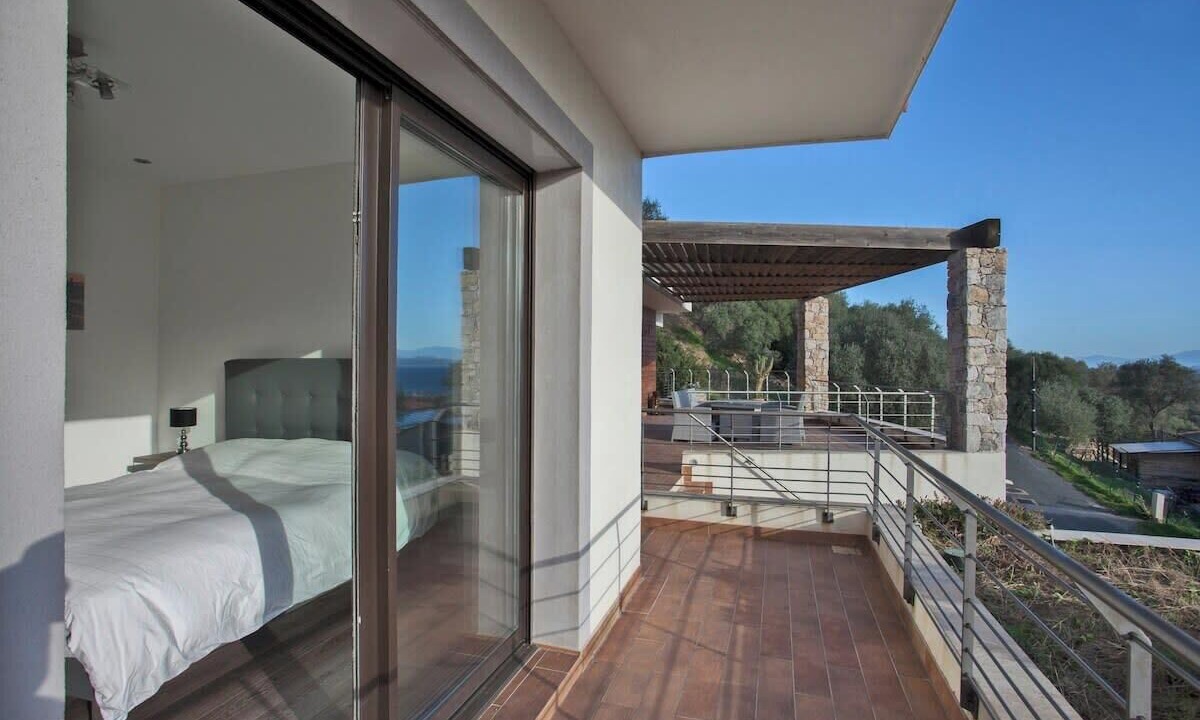 Photo of Patio Balcony in L'Ile-Rousse
