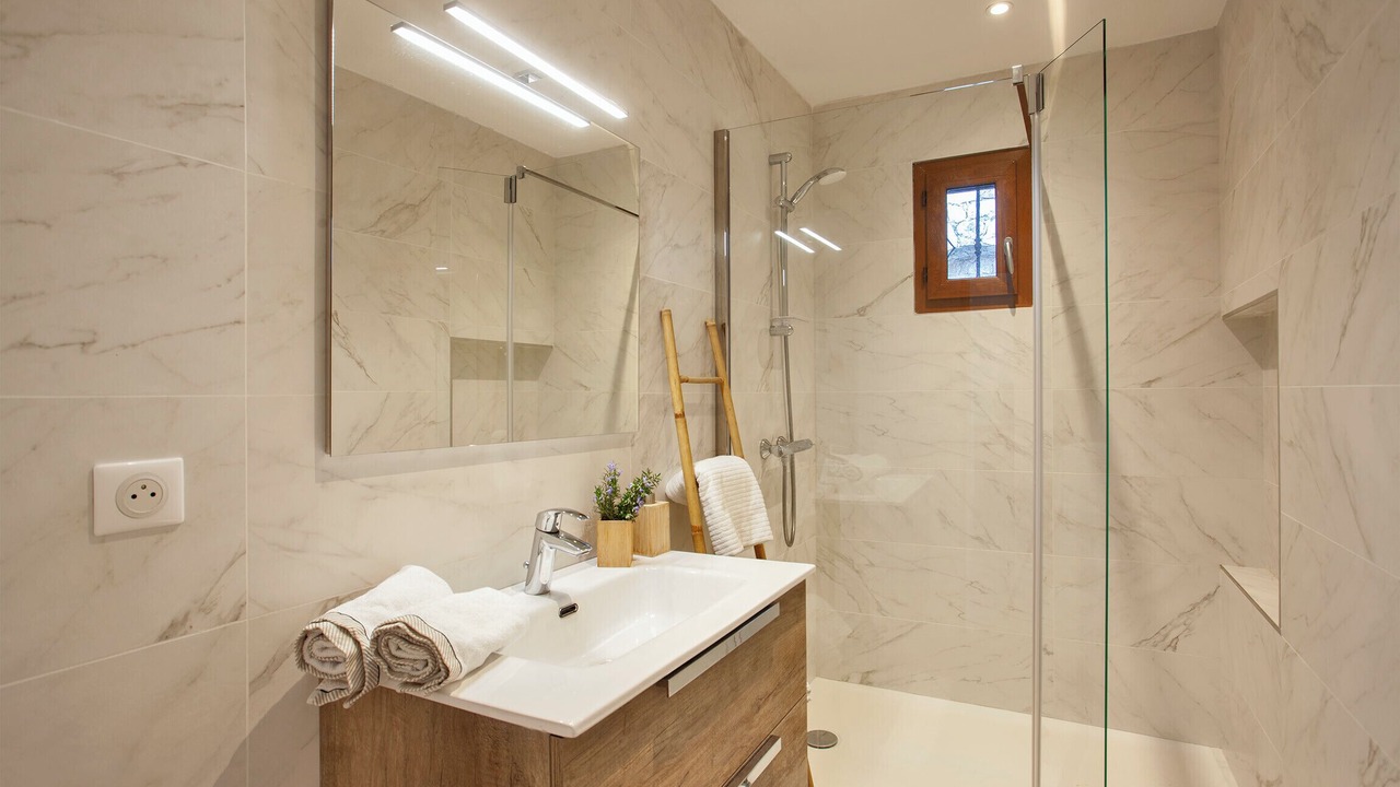 Photo of Bathroom in Monticello