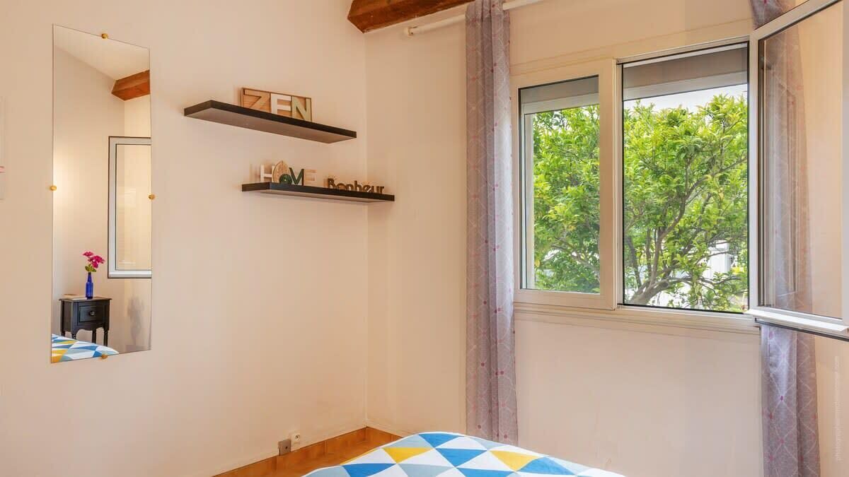 Photo of Bedroom in Prunete
