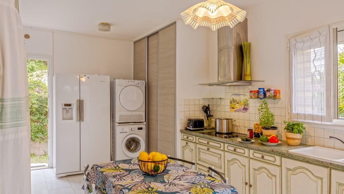 Photo of Kitchen in Prunete
