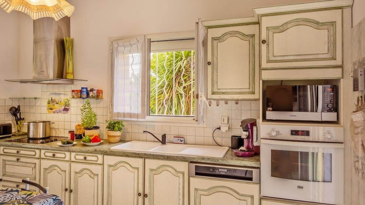 Photo of Kitchen in Prunete