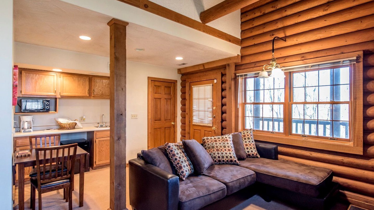 Photo of Livingroom in Fredericktown