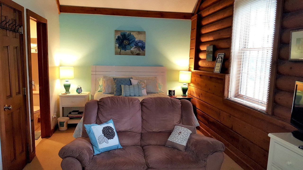 Photo of Livingroom in Fredericktown
