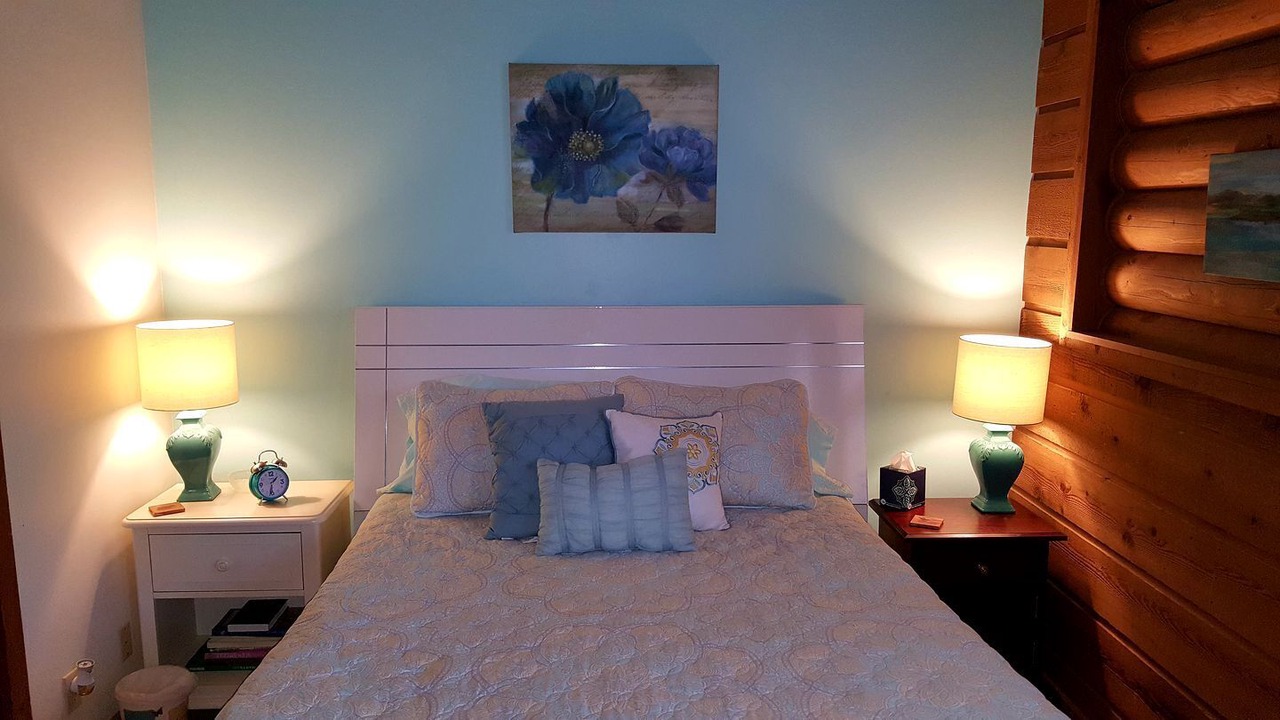 Photo of Bedroom in Fredericktown