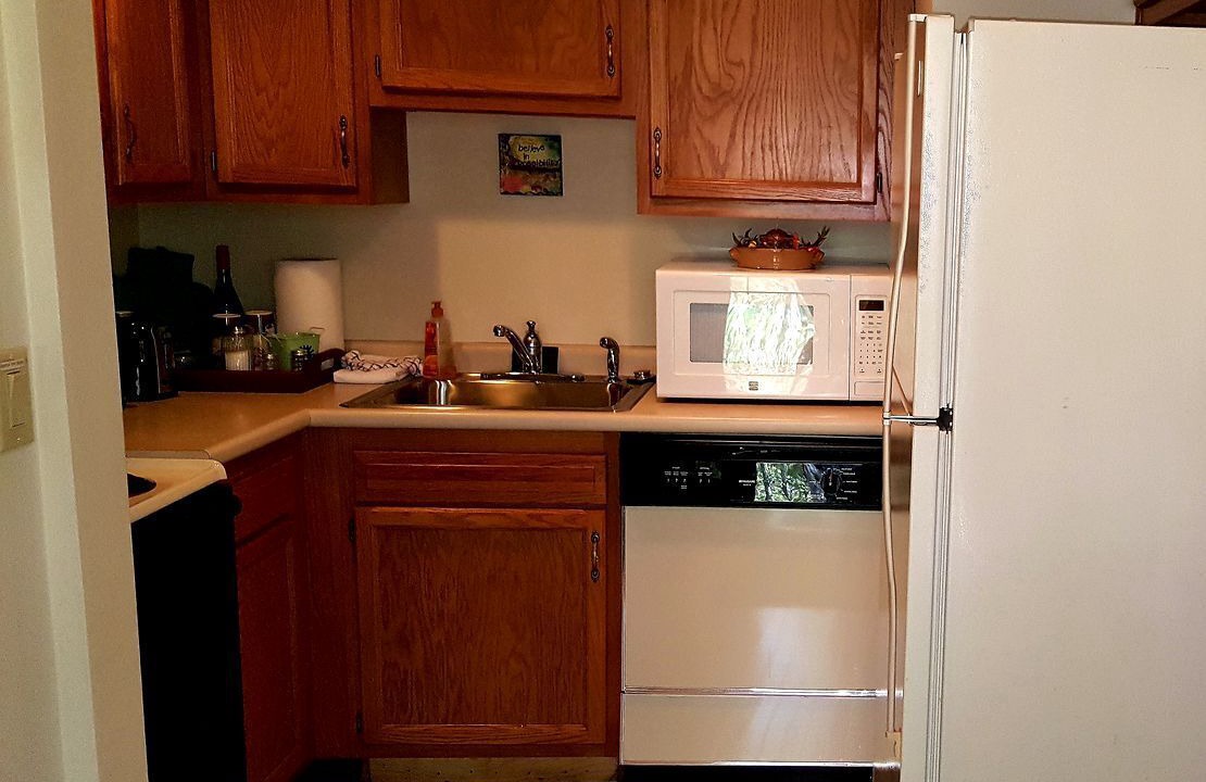 Photo of Kitchen in Fredericktown