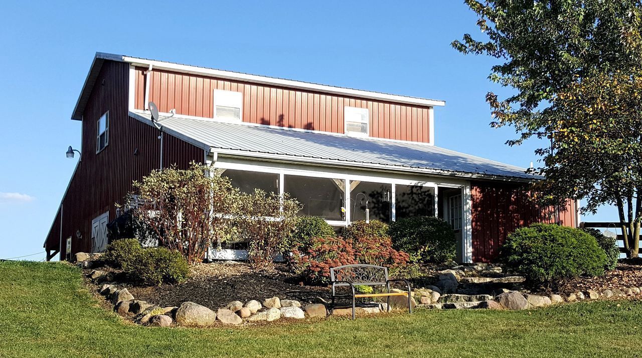 Photo of Outdoor in Fredericktown