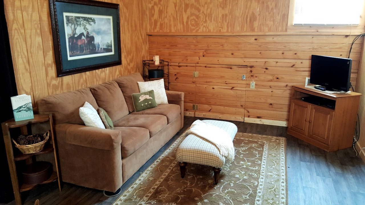 Photo of Livingroom in Fredericktown