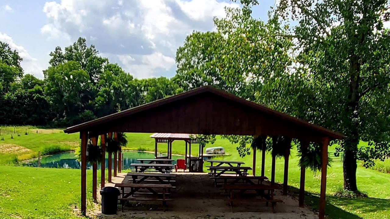 Photo of Outdoor in Fredericktown