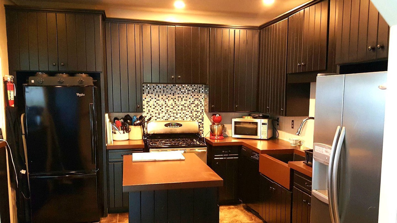 Photo of Kitchen in Fredericktown