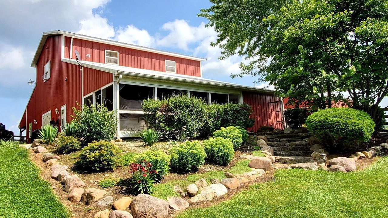 Photo of Outdoor in Fredericktown