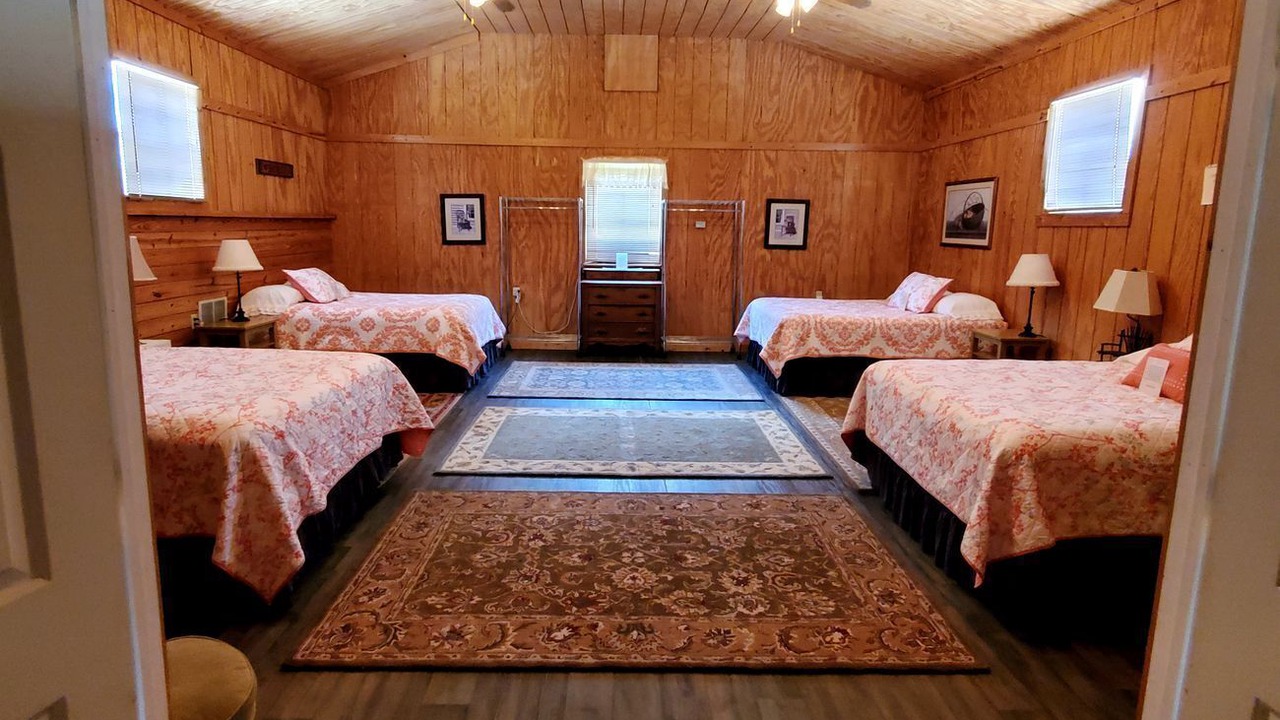 Photo of Bedroom in Fredericktown
