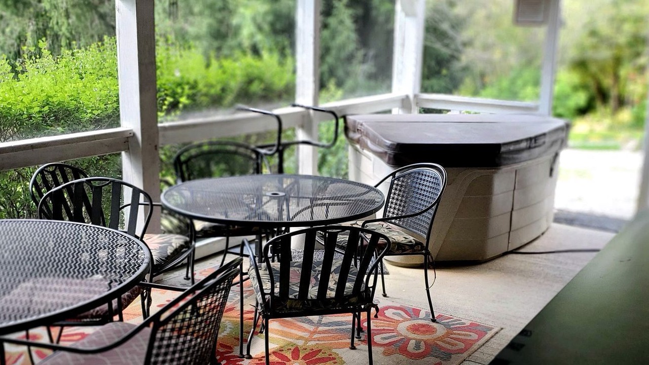 Photo of Outdoor in Fredericktown
