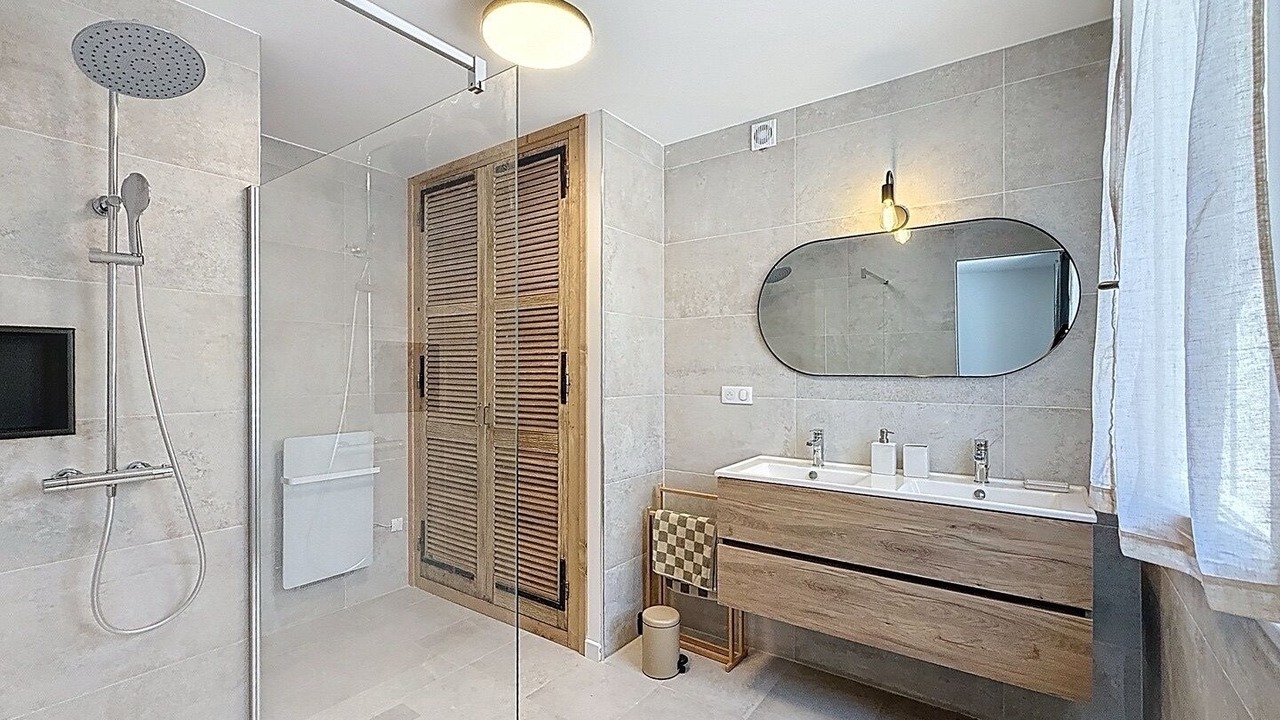 Photo of Bathroom in Monticello