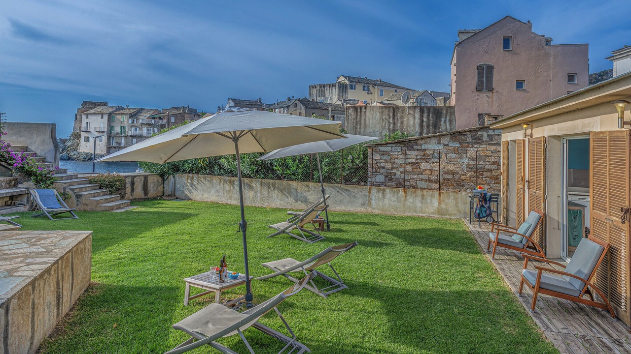 Photo of Outdoor in Erbalunga