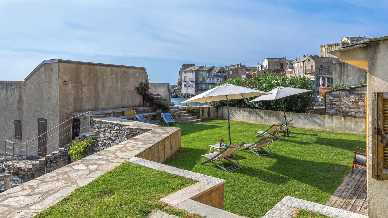 Photo of Outdoor in Erbalunga