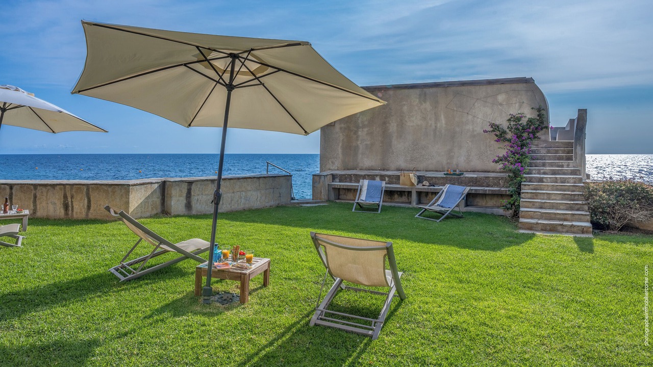 Photo of Outdoor in Erbalunga