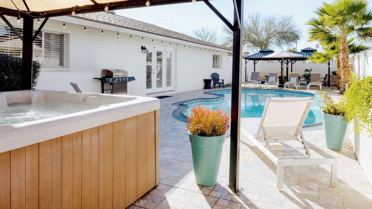 Photo of Outdoor in Pointe Scottsdale