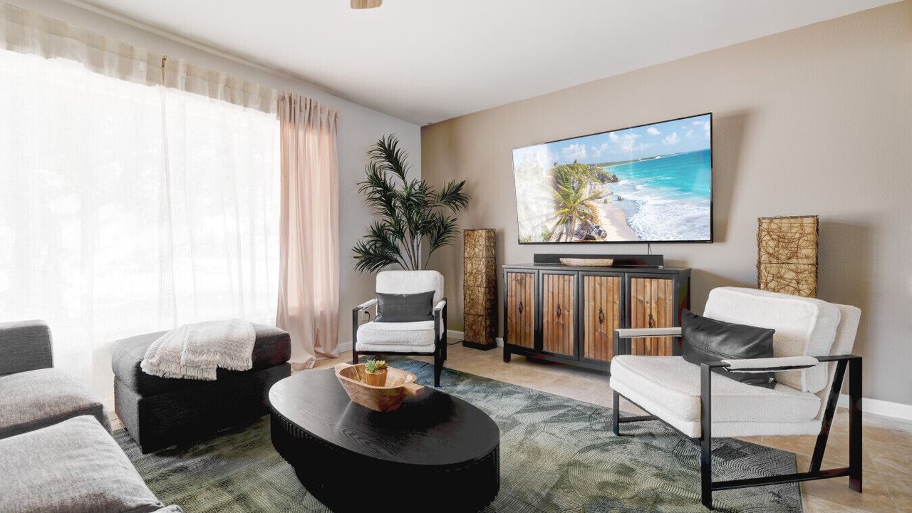 Photo of Bedroom in Pointe Scottsdale