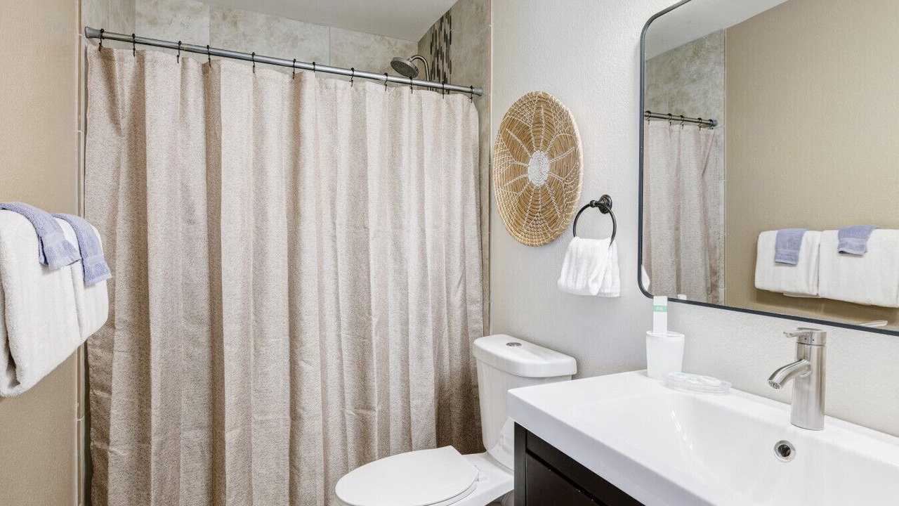 Photo of Bathroom in Pointe Scottsdale