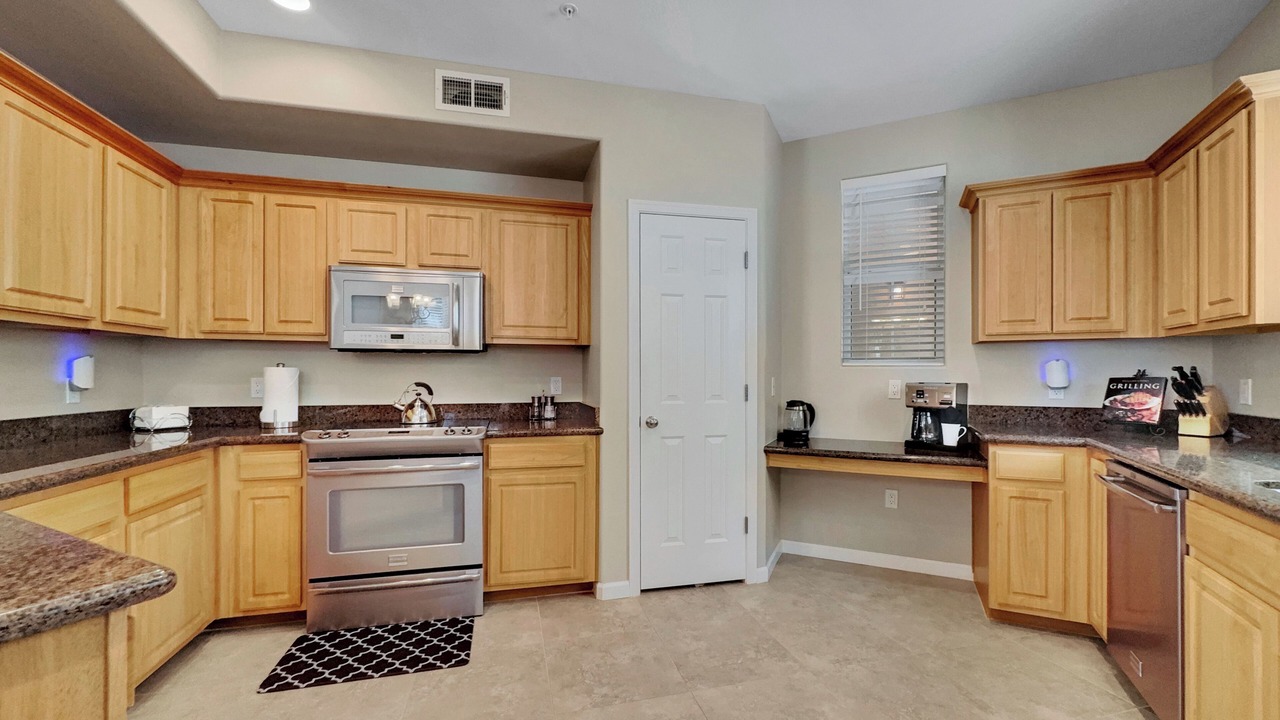 Photo of Kitchen in Surprise