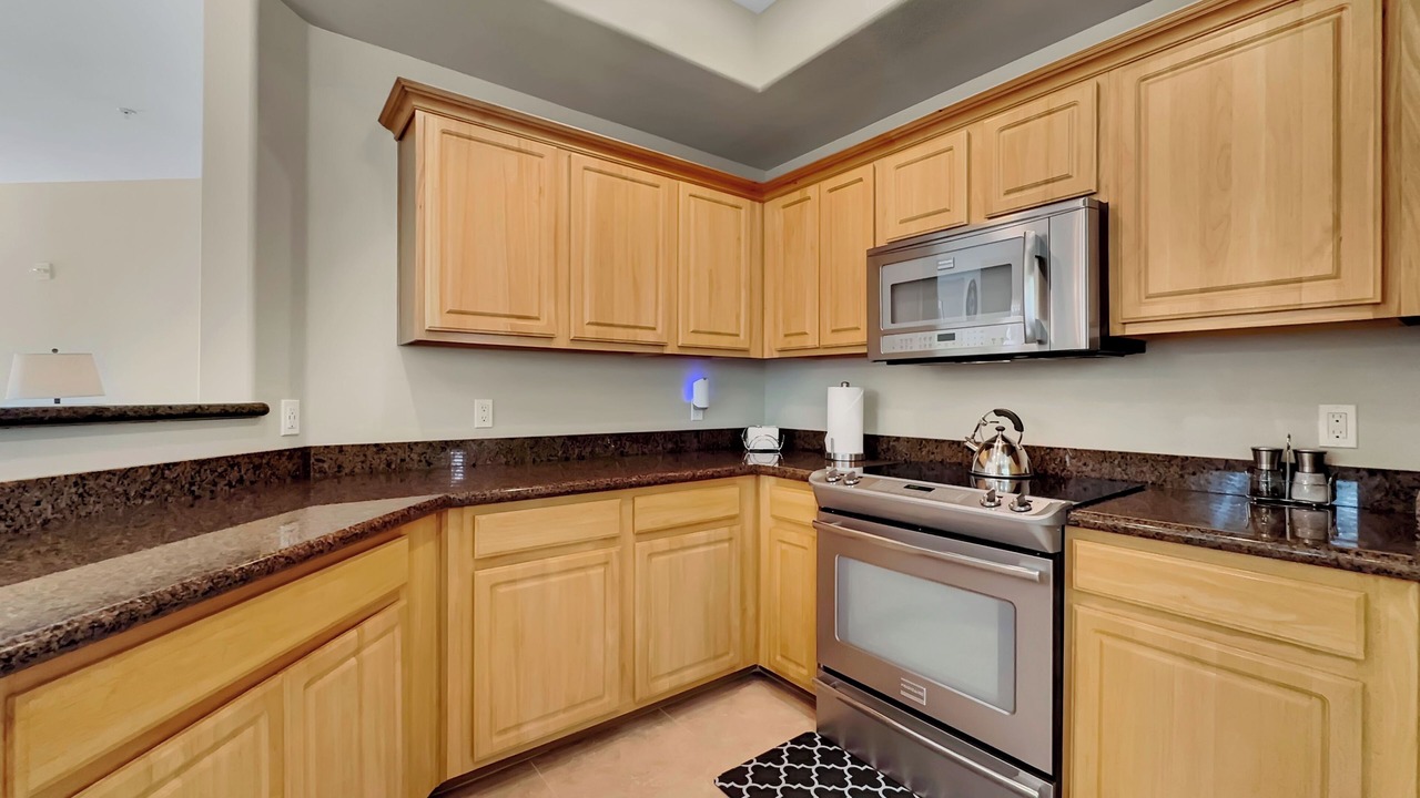 Photo of Kitchen in Surprise