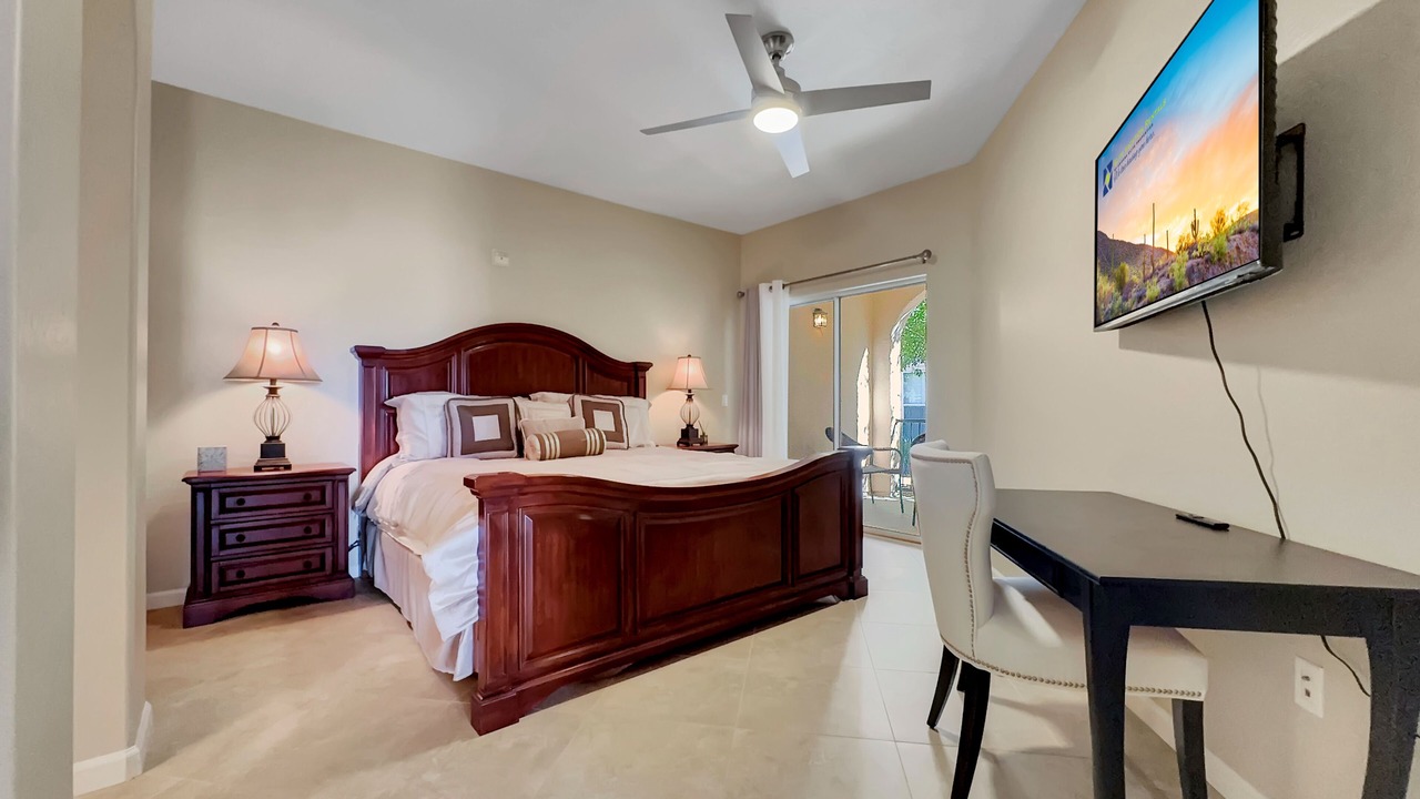 Photo of Bedroom in Surprise