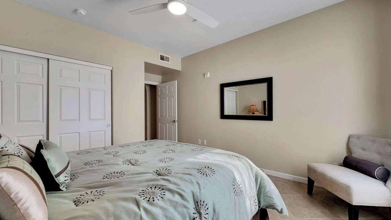Photo of Bedroom in Surprise