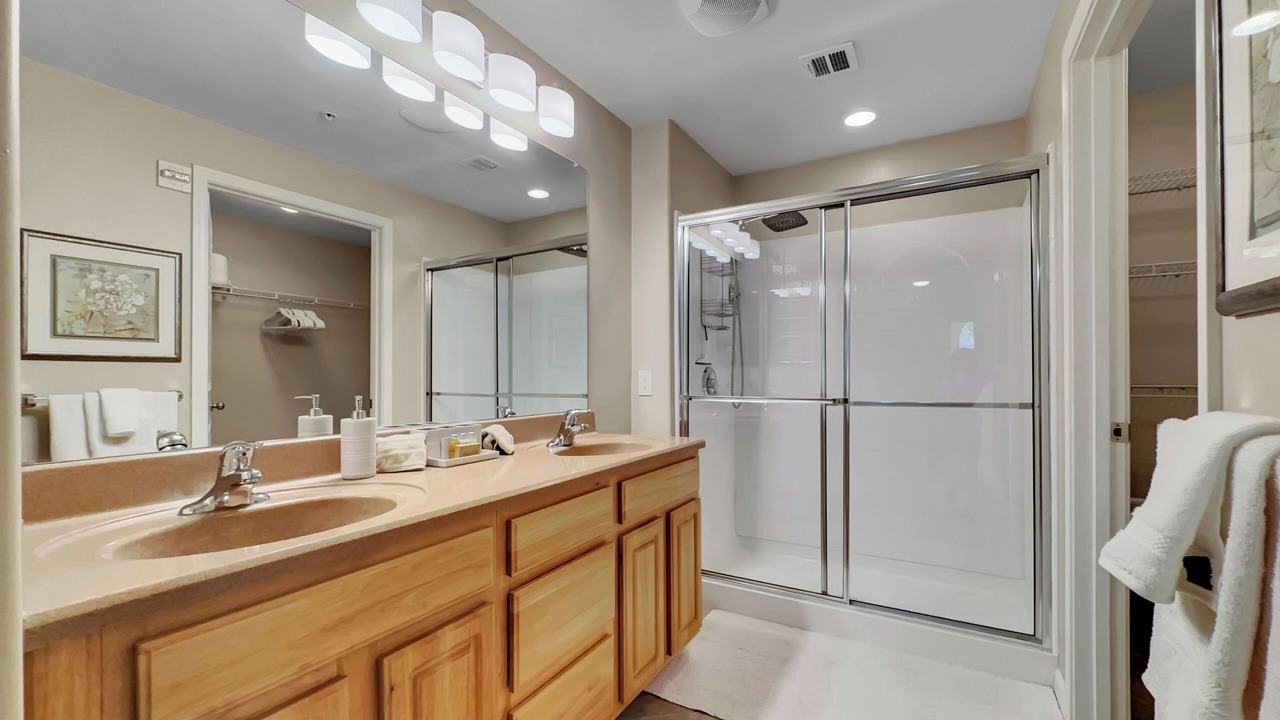 Photo of Bathroom in Surprise