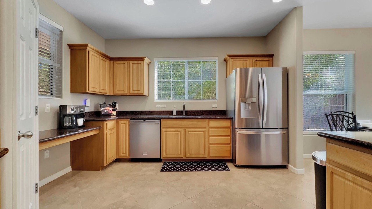 Photo of Kitchen in Surprise
