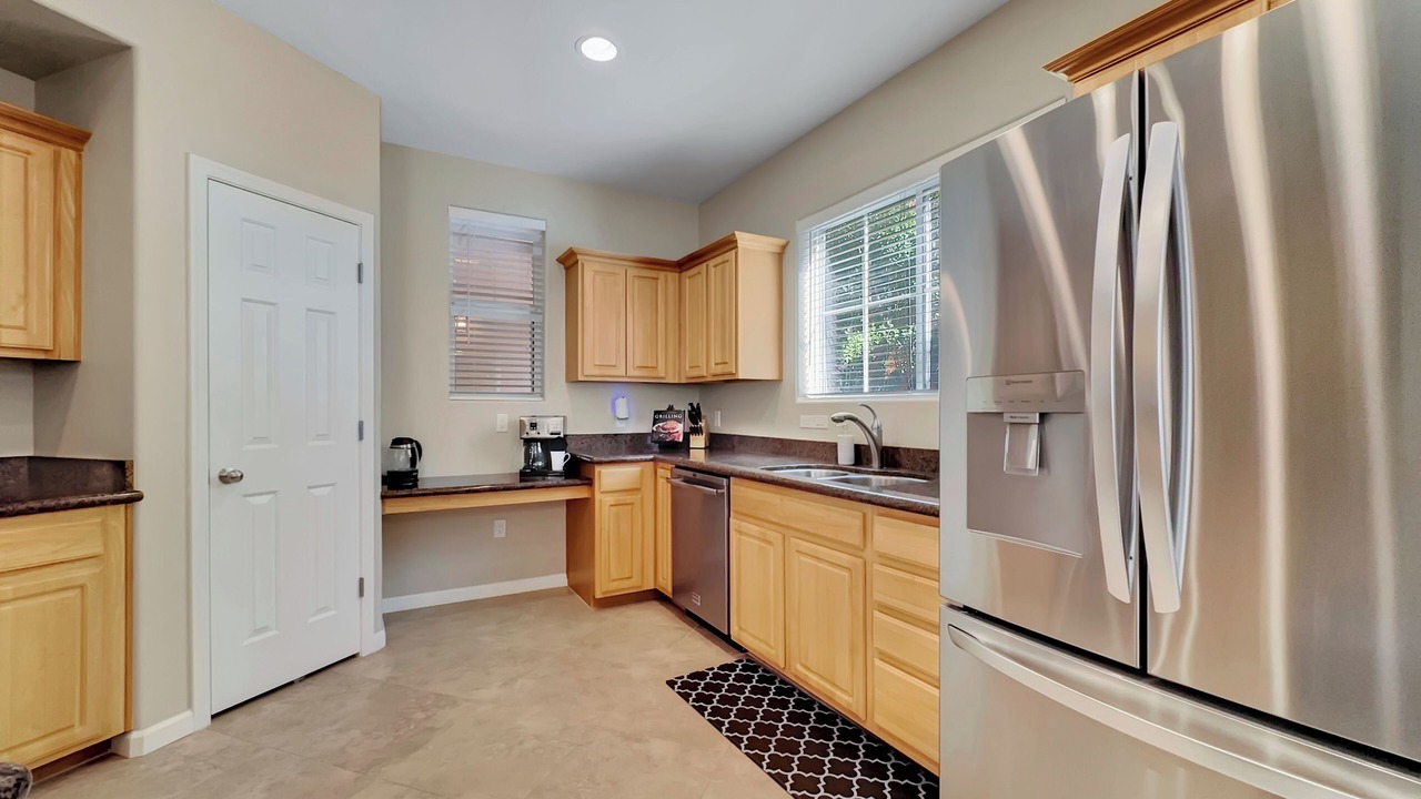 Photo of Kitchen in Surprise