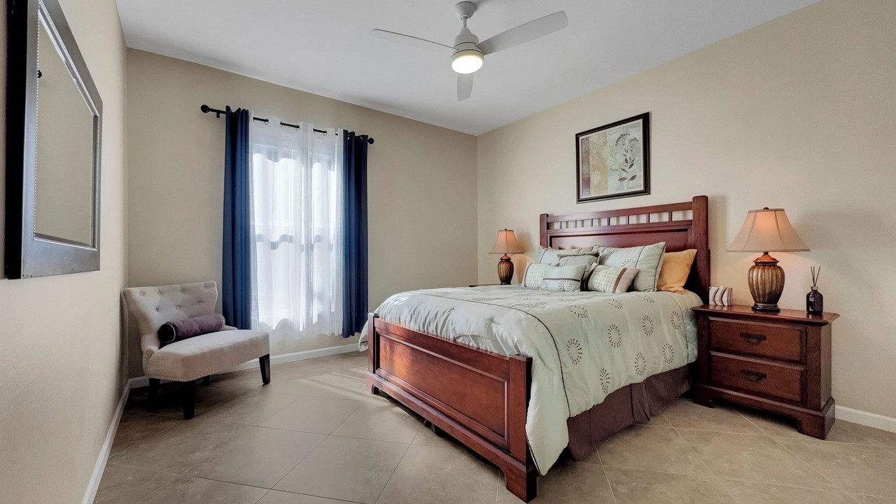 Photo of Bedroom in Surprise