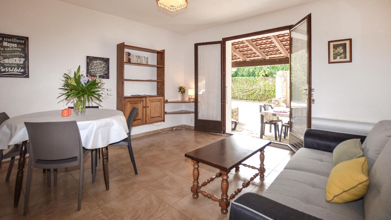 Photo of Bedroom in Querciolo