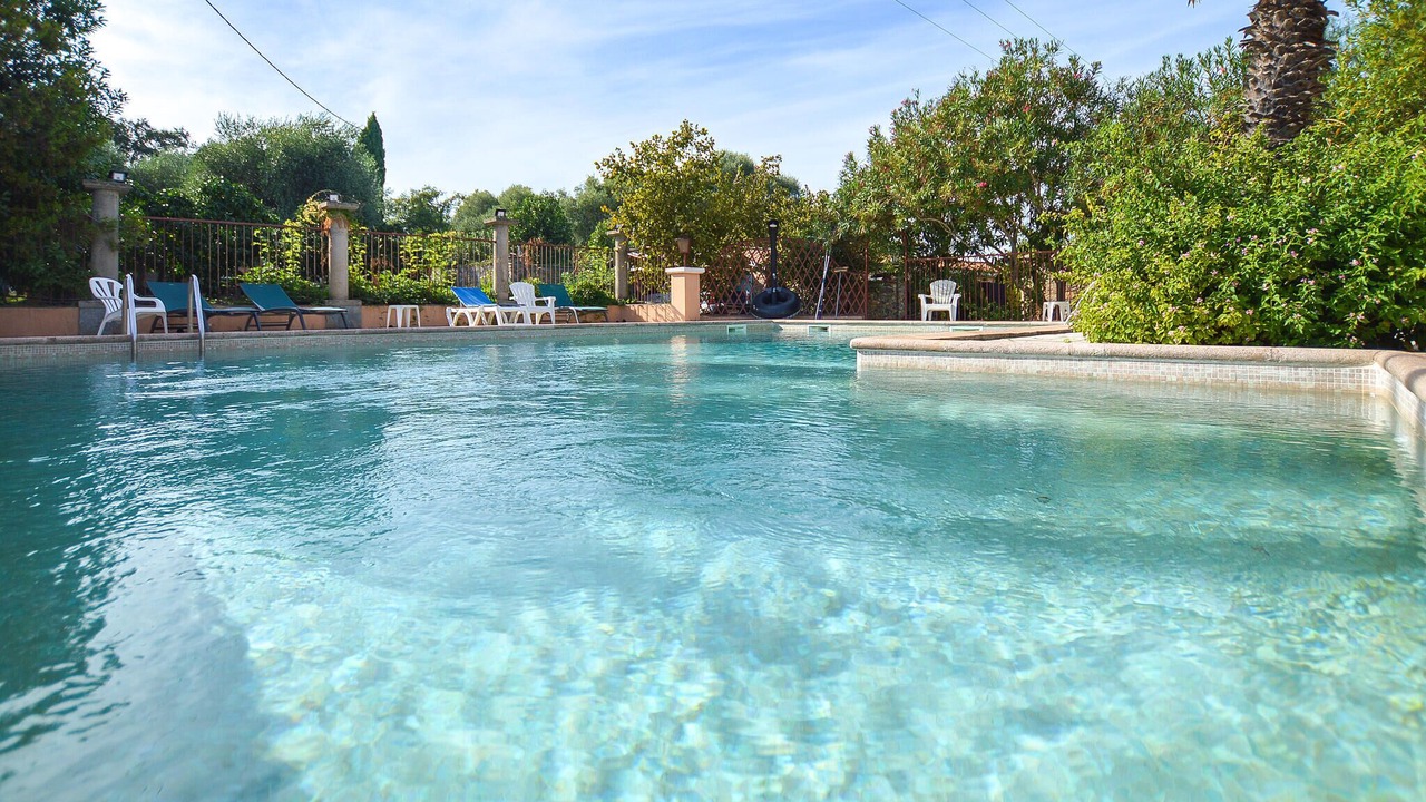 Photo of Outdoor in Querciolo