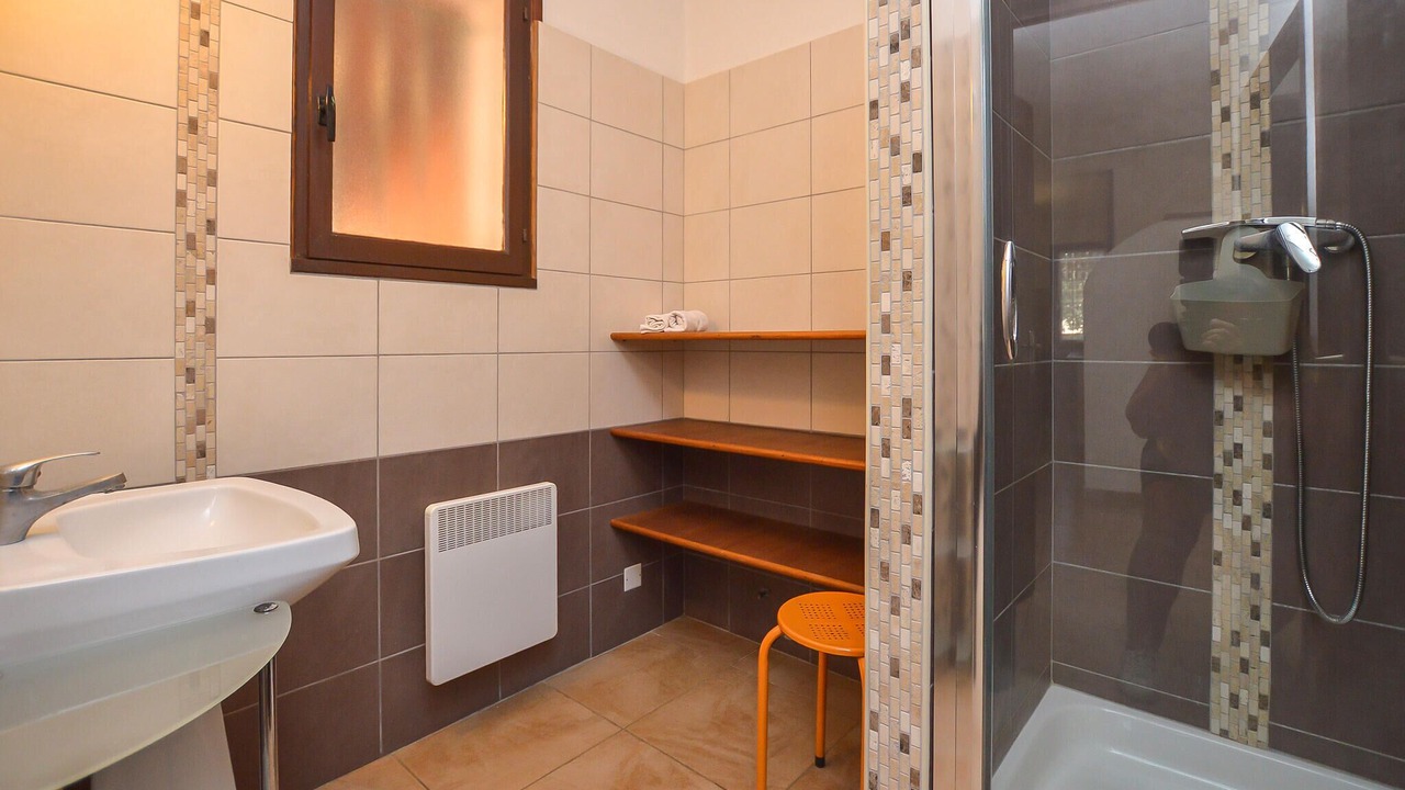 Photo of Bathroom in Querciolo
