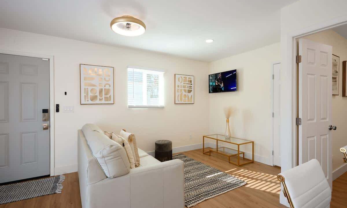 Photo of Bedroom in New Papago Parkway