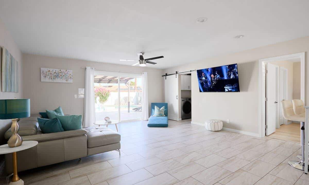 Photo of Bedroom in New Papago Parkway
