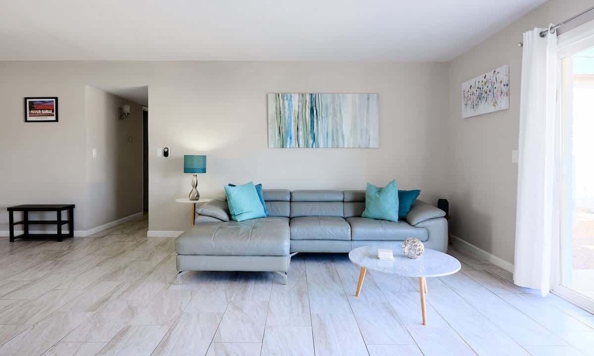 Photo of Bedroom in New Papago Parkway